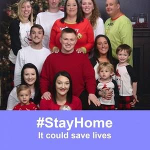 Meet your Posher, Janet